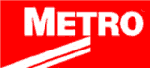 Metro Logo