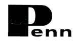 Penn Logo