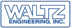 Waltz Engineering, Inc. Logo